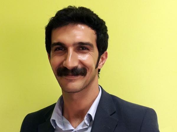 Murat AY - 4/A Sınıf Öğretmeni